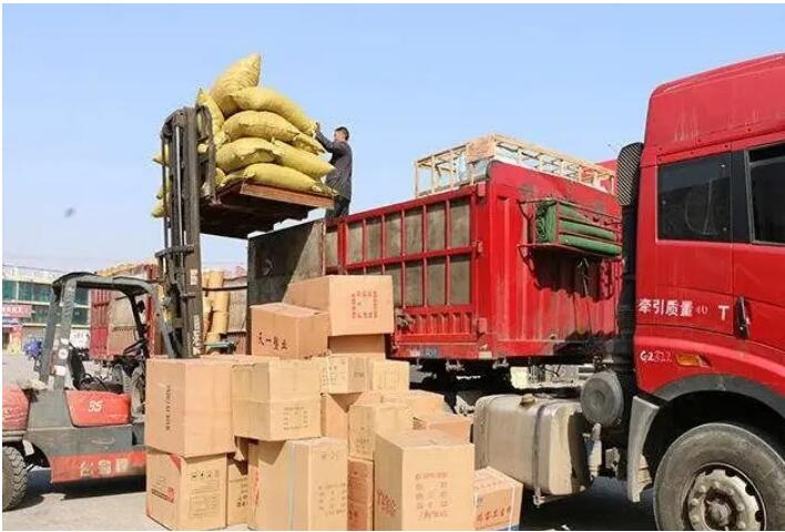 厦门到东兰县物流专线