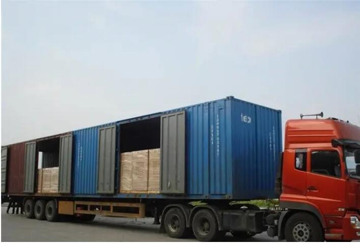 厦门到东兰县整车运输