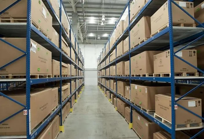 厦门到东兰县货物仓储