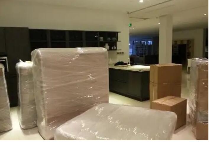 厦门到东兰县长途搬家