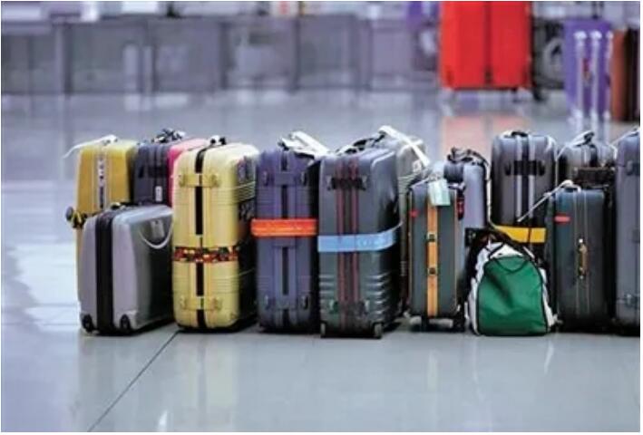 厦门到东兰县行李托运